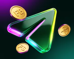 Telegram orqali depozitsiz 100 bepul aylanish bonusi